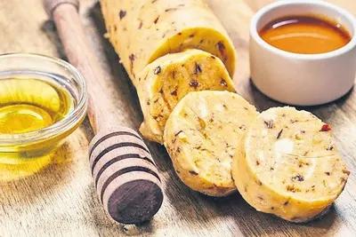 Doğal lezzet, kendi ellerinle tereyağına dönüşüyor