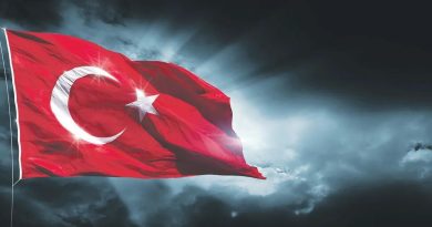 Liderlik, vizyon, mesafe, Türkiye Yüzyılı, çözüm, gelecek