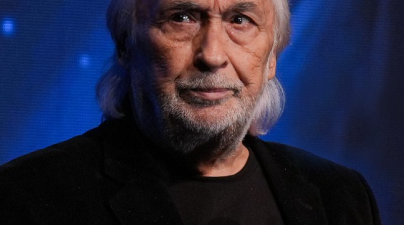 Türk halk müziğinin ışığı söndü, anısı kalplerde yaşayacak