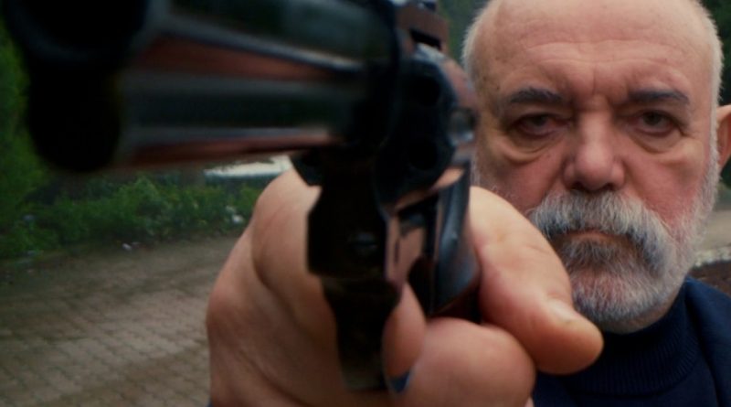 Gizem, entrika, ihanet Veliaht tahtı kimin?