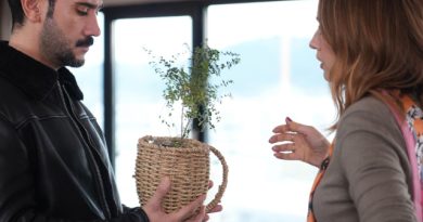 Sürpriz itiraf, karmaşık ilişkiler, beklenmedik son