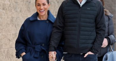 Gülüşler, Sundance rüzgarı, belgesel çekimleri, stil sahibi çift