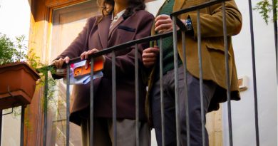 İtalya'nın büyüsü, aşkın gizemi, yeni bir hikaye başlıyor