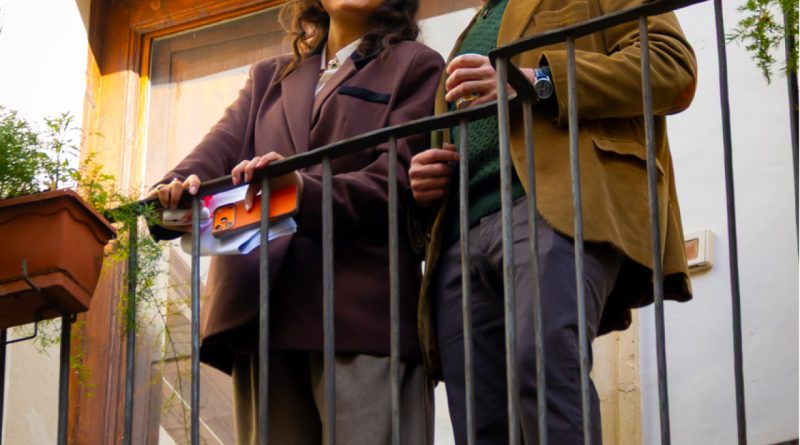 İtalya'nın büyüsü, aşkın gizemi, yeni bir hikaye başlıyor