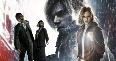 Gerilim dorukta, yeni Resident Evil deneyimi başlıyor