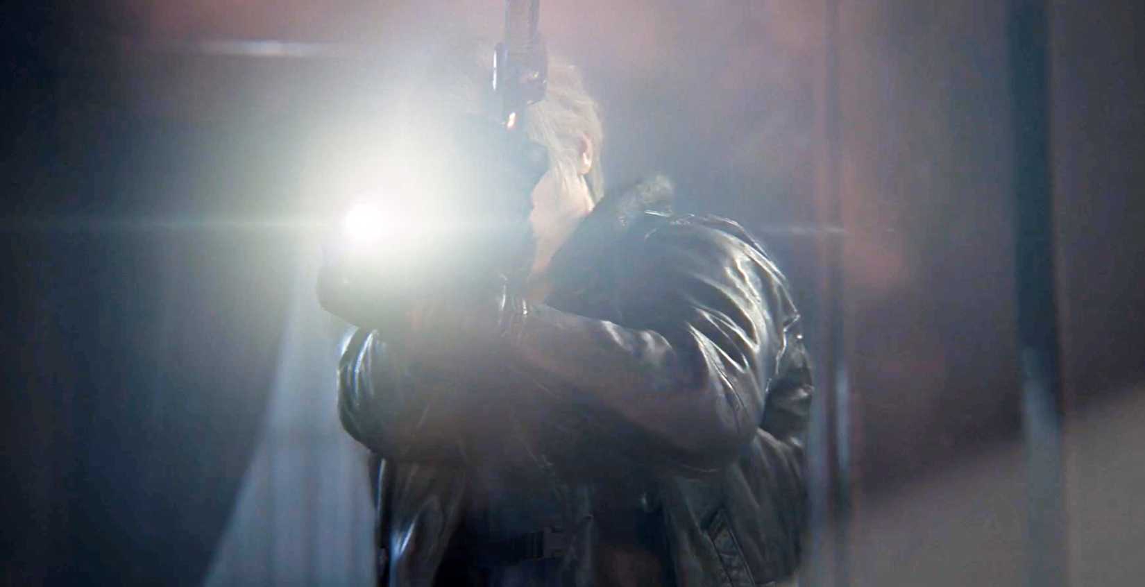 Gerilim dorukta, yeni Resident Evil deneyimi başlıyor