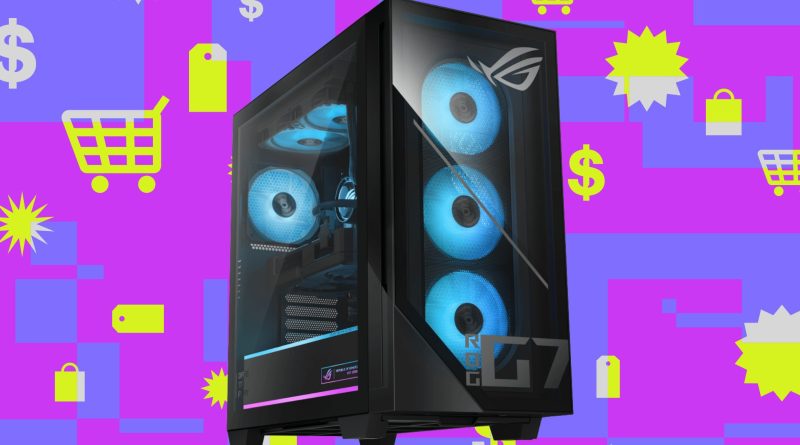 Oyun bilgisayarı fırsatı kaçmaz, Costco'da indirim var!