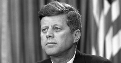 Efsane aşk, trajik son, Ryan Murphy'den yeni bir bakış