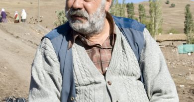 Umut ediyoruz, en kısa zamanda sağlığına kavuşur