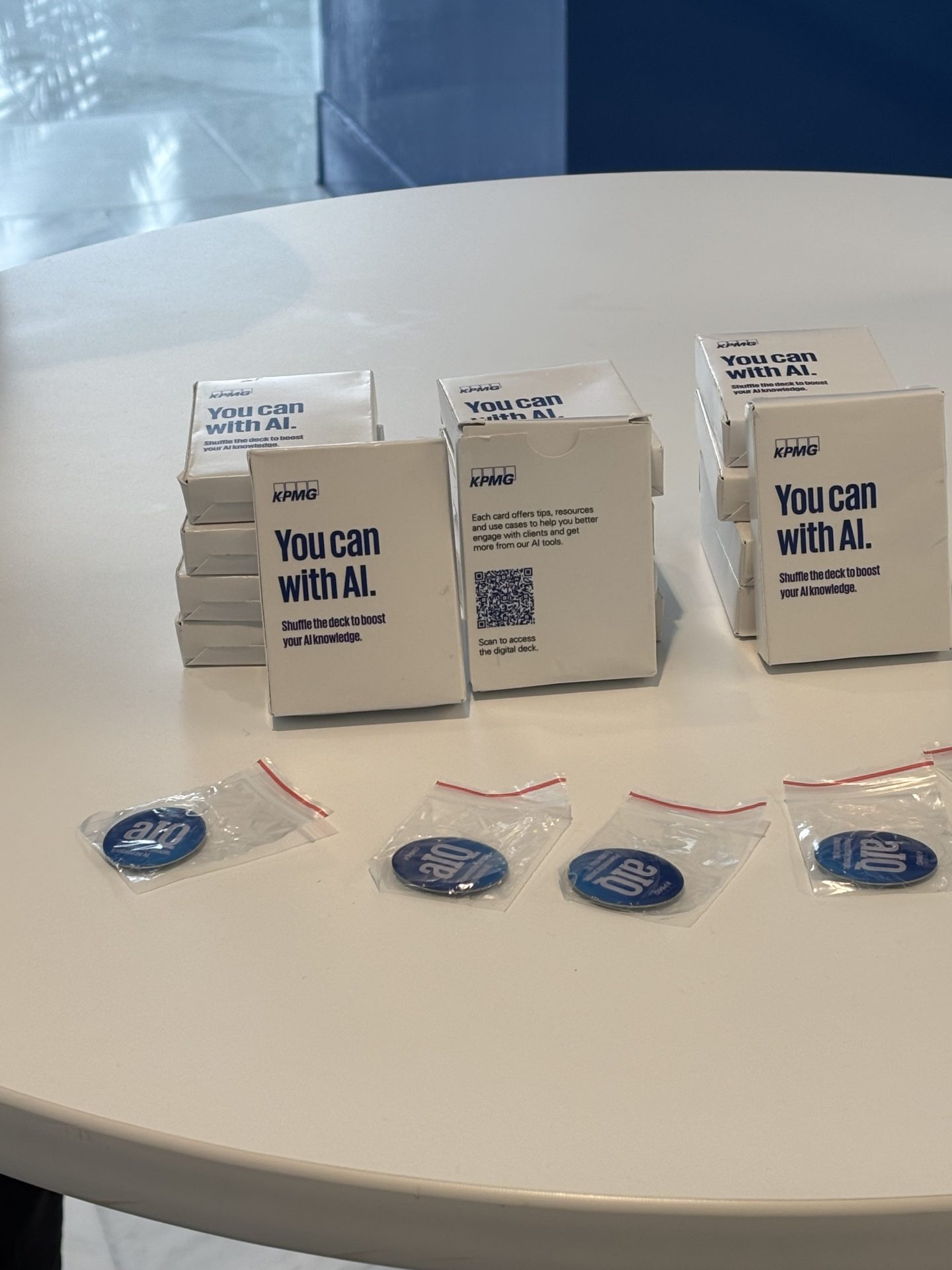 Yapay zeka için yeni bir merkez, dönüşümün itici gücü