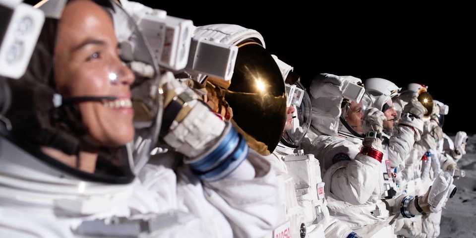 Uzayın soğuk rüzgarı, geçmişin gizemli fısıltıları