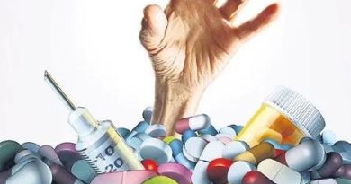 Şok! Ünlüler uyuşturucuya sarıldı, toplum sarsıldı