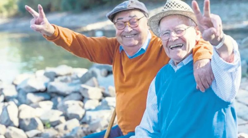 Uzun yaşam rüyası, liderler ve bilim insanları bir araya geldi