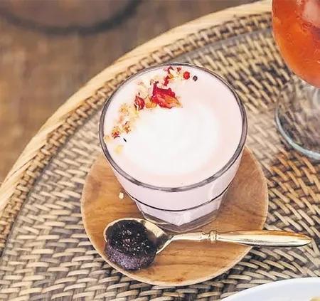 Kışın sıcağı, kahveyle bambaşka bir keyif