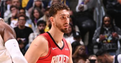 Alperen Şengün şov! Rockets galip, sayı rekoru