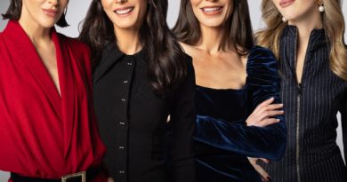 Sanat, moda, kültür; dört kadın, farklı bakış açıları