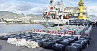 Aile bağları, karanlık paralar, uyuşturucu ticaretinin izleri