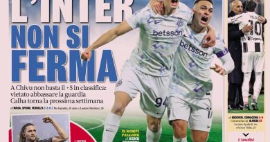 Perisic transferi mi? Inter'de heyecan dorukta