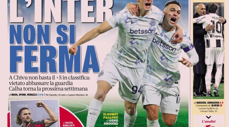 Perisic transferi mi? Inter'de heyecan dorukta