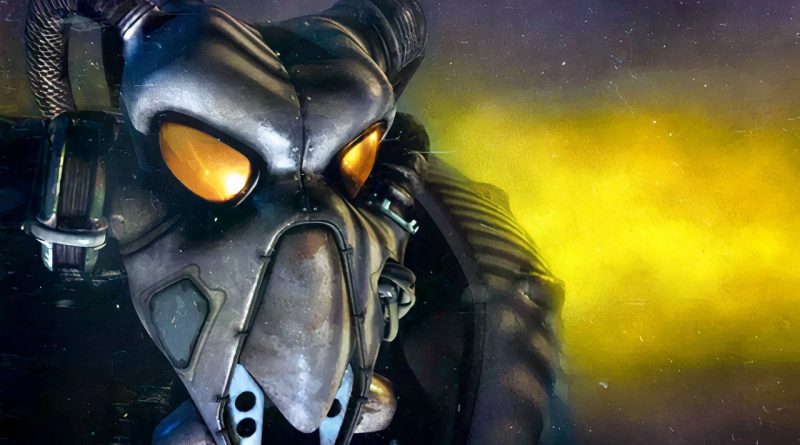 Hayranların elinden Fallout 2, Steam'de umut vadediyor