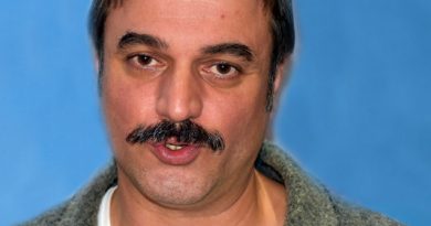 Umut, umutla bakan gözlerde, geçmişle şimdi iç içe