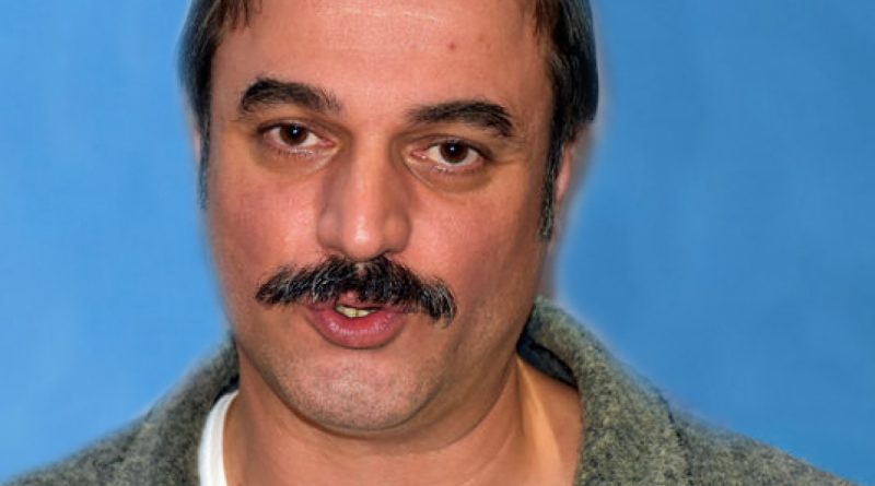 Umut, umutla bakan gözlerde, geçmişle şimdi iç içe