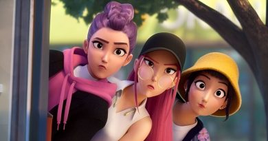 K-Pop'un şeytan avcıları, tahtı sallayan yeni bir yıldız doğuyor