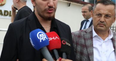 Aklanma, rahatlama, aileye sevinç, iddialara son