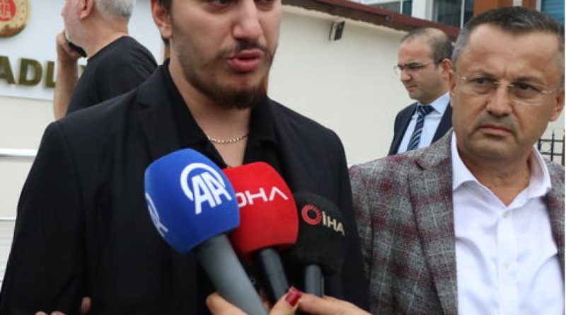 Aklanma, rahatlama, aileye sevinç, iddialara son