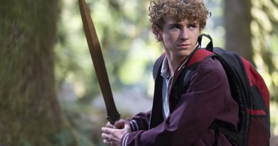 Kahramanın yolculuğu devam ediyor, kader belirleyecek