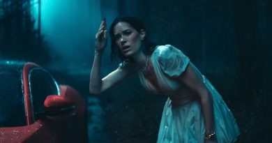 Geçmişin gölgeleri, sırların ağı, gerilim dorukta