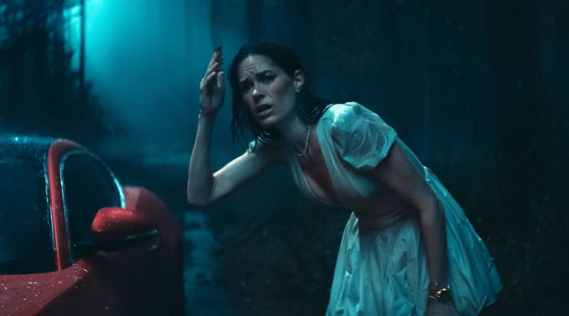 Geçmişin gölgeleri, sırların ağı, gerilim dorukta