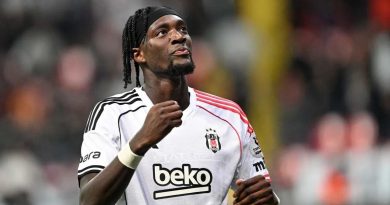 Yıldız geliyor, Kartal'ın hücum hattı güçleniyor