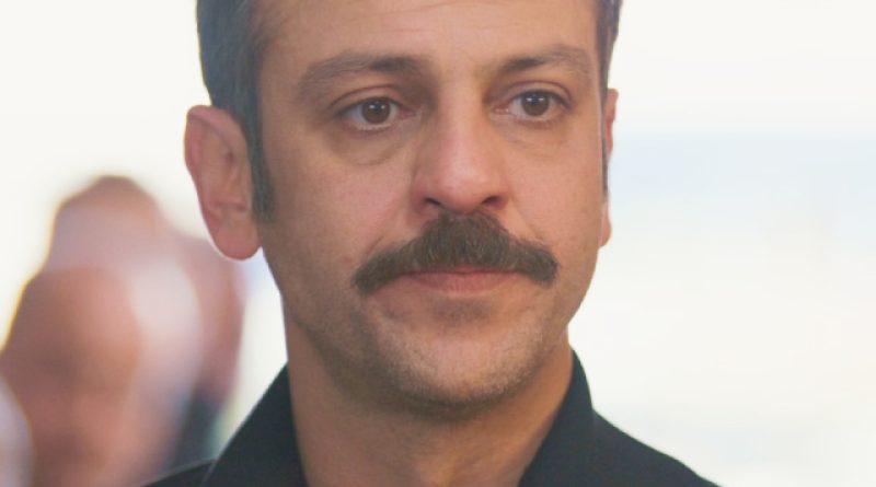 Tehdit artıyor, Derya'nın kaderi Yahya'nın omuzlarında