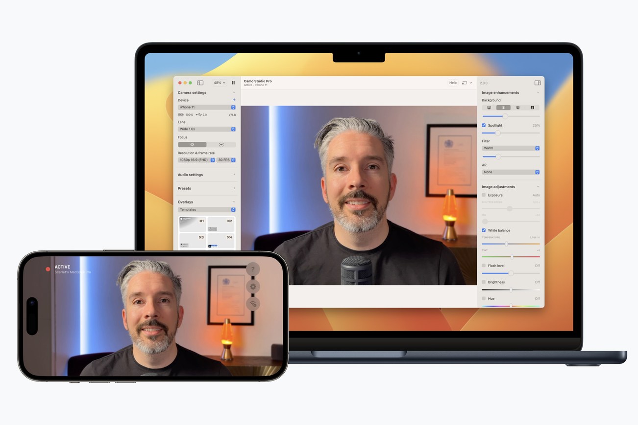 Yenilikçi uygulama, dev şirketle karşı karşıya geldi