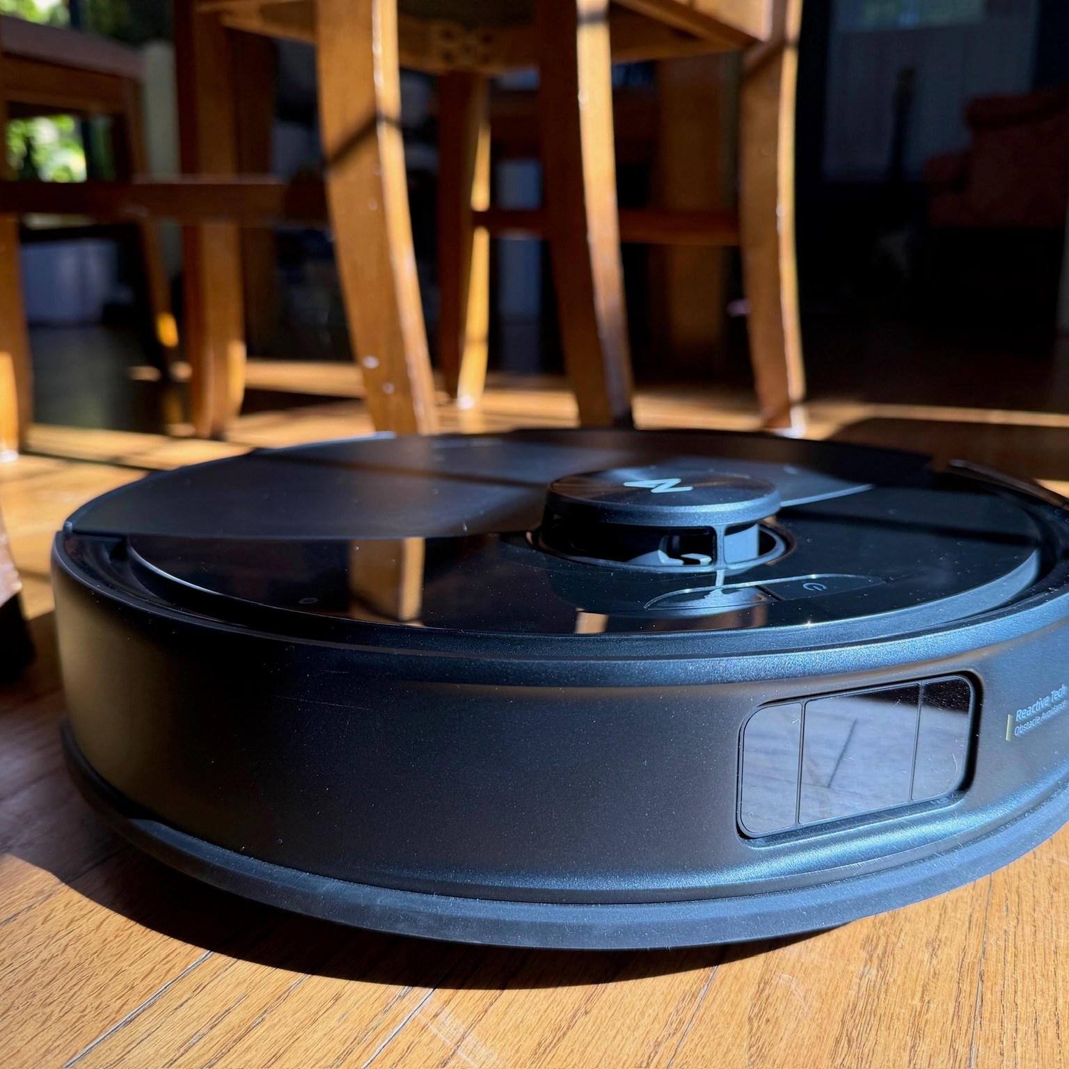 Evde kolaylık, zaman tasarrufu, pratik temizlik