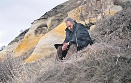 Yeni hayat, umut, toprak, Anadolu, İstanbul geride kalıyor