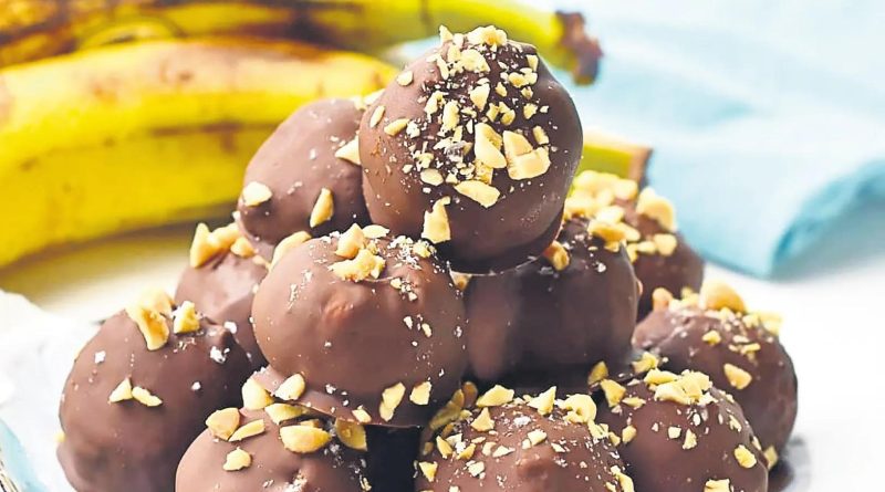 Muzlu lezzetlerle güne zinde başlangıçlar, çocuklara özel!