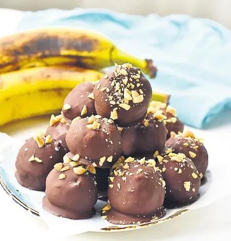 Muzla kahvaltı, çocuklara enerji, annelere keyif!