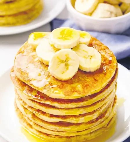 Muzlu lezzetlerle güne zinde başlangıçlar, çocuklara keyif!