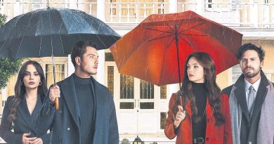 Yenilik, melodi, duygu, ekranlara yepyeni bir soluk