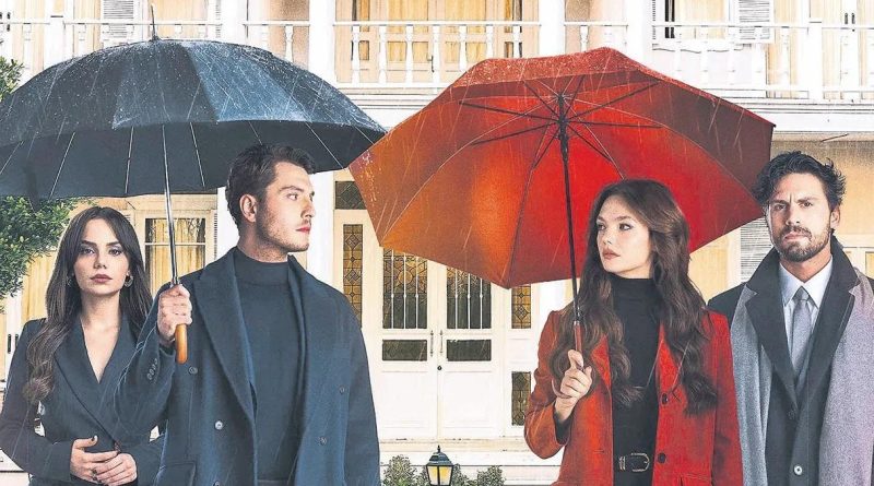 Yenilik, melodi, duygu, ekranlara yepyeni bir soluk