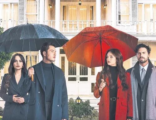 Duygu dolu notalar, yeni bir hikayeye eşlik ediyor