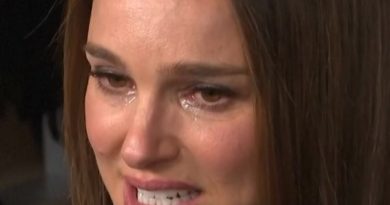 Vicdanın ağırlığı, gözyaşıyla buluştu