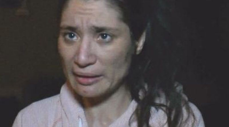 Ateş, küller Aşkın soğuk yüzüyle evden kaçış