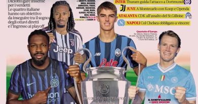 Heyecan dorukta, transfer rüzgarı eser, Avrupa'da devler karşılaşıyor