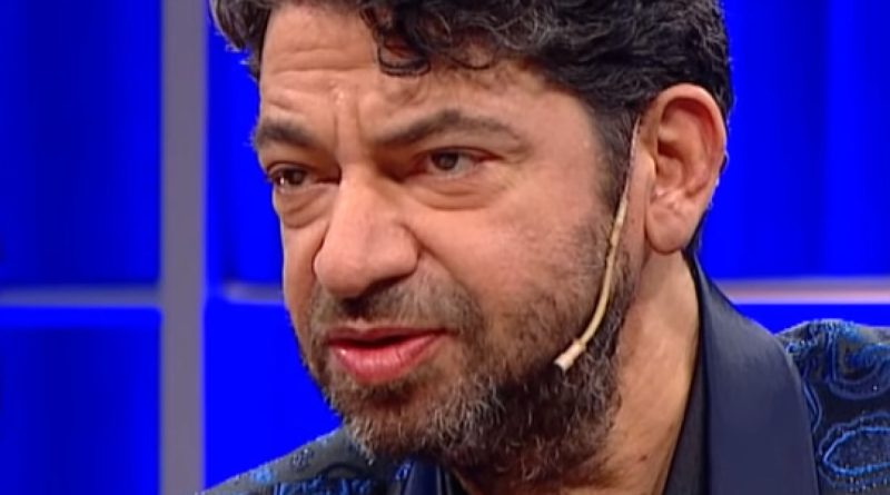 Sanatçı sağlığına kavuşuyor, endişe etmeyin artık