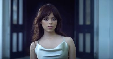 Jenna Ortega'lı hicivli komedi, beklenmedik bir popülerlik yakaladı