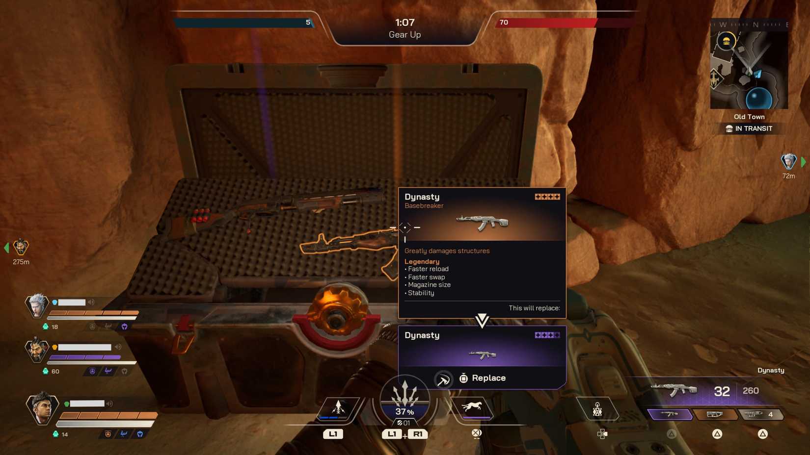 Kaleler, takımlar, kuşatmalar; potansiyel yüksek, uygulama eksik