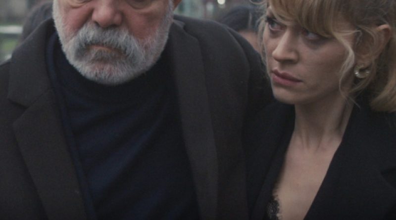 Savaş narası, ihanet rüzgarı, kader belirleyecek